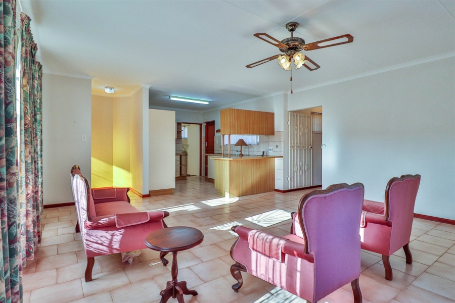3 Bedroom Property for Sale in Reebok Western Cape